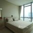 1 спален Кондо в аренду в The Room Sukhumvit 21, Khlong Toei Nuea, Щаттхана, Бангкок