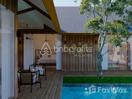 3 Kamar Vila for sale in Indonesia, Denpasar Selata, Denpasar, Bali, Indonesia