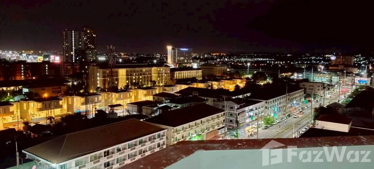 3 Bedroom Condo for rent at Keha Thepprasit