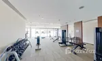 Communal Gym at เดอะ เลค