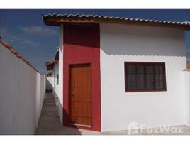 2 Bedroom House for sale at Residencial Pasin, Pesquisar, Bertioga