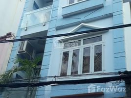 Studio Haus zu vermieten in Tan Binh, Ho Chi Minh City, Ward 1, Tan Binh