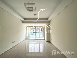 2 Bedroom Apartment for sale at Samana Greens, Central Towers, Arjan