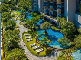 1 спален Кондо на продажу в The Riviera Jomtien, Nong Prue