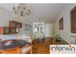 3 Habitación Apartamento en venta en Av. Santa Fe al 3300, Capital Federal