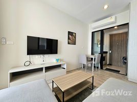 1 Schlafzimmer Wohnung zu vermieten im Niche MONO Mega Space Bangna, Bang Kaeo, Bang Phli