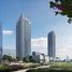 2 спален Квартира на продажу в Design Quarter, DAMAC Towers by Paramount