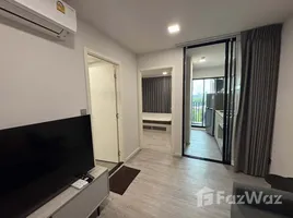 คอนโด 1 ห้องนอน ให้เช่า ในโครงการ แอทโมซ ทรอปิคาน่า บางนา, บางนา, บางนา, กรุงเทพมหานคร, ไทย