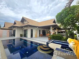 3 Schlafzimmer Villa zu vermieten im Hua Hin Hill Village 2 , Nong Kae, Hua Hin