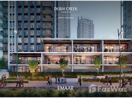 3 спален Квартира на продажу в Creek Crescent, Creekside 18, Dubai Creek Harbour (The Lagoons)