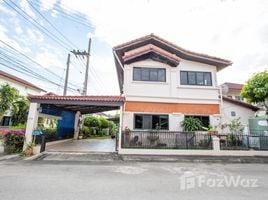 3 Bedroom House for sale at Chiang Mai View Suai 2 Village, Mae Hia, Mueang Chiang Mai, Chiang Mai