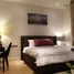 1 Bedroom Condo for rent at Magnolias Waterfront Residences, Khlong Ton Sai, Khlong San