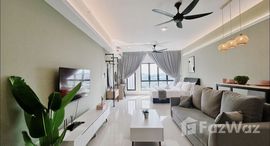 Viviendas disponibles en Subang Jaya