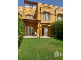 4 Bedroom Townhouse for rent at Royal Meadows, Sheikh Zayed Compounds, Sheikh Zayed City