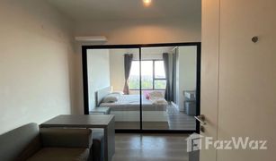 1 Schlafzimmer Wohnung zu verkaufen in Bang Kho, Bangkok Aspire Sathorn-Taksin Copper Zone