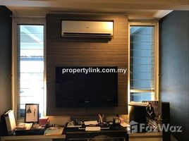 3 Bilik Tidur Rumah Bandar untuk dijual di Kuala Lumpur, Kuala Lumpur Damansara Heights