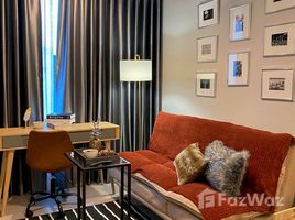 1 Bedroom Condo for rent at Life Asoke Rama 9, Makkasan