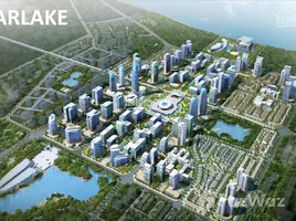 Studio Biệt thự for sale in Từ Liêm, Hà Nội, Xuan Dinh, Từ Liêm