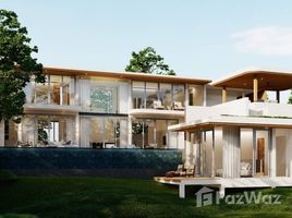 5 Bedroom Villa for sale at The Menara Hills, Si Sunthon, Thalang, Phuket