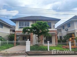 3 Schlafzimmer Haus zu verkaufen im Karnkanok Ville 12, San Pong, Mae Rim, Chiang Mai