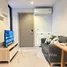 1 Schlafzimmer Wohnung zu vermieten im Life Asoke Rama 9, Makkasan, Ratchathewi, Bangkok