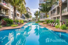 Diamond Condominium Bang Tao Real Estate Development in Choeng Thale, Phuket