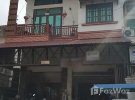 5 Bedroom House for sale in Moha Montrei Pagoda, Olympic, Veal Vong