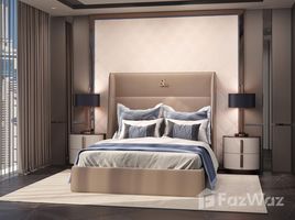 7 спален Пентхаус на продажу в Burj Binghatti Jacob & Co Residences, DAMAC Towers by Paramount, Business Bay, Дубай