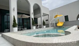 3 Bedrooms Villa for sale in Cha-Am, Phetchaburi Reeva Pool Villa (Cha-am)