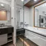 อพาร์ทเม้นท์ 1 ห้องนอน ให้เช่า ในโครงการ Alcove@53, คลองตันเหนือ