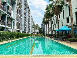 1 Bedroom Apartment for sale at iCondo Sukhapiban 2, Khlong Kum, Bueng Kum, Bangkok