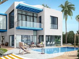 3 Habitación Apartamento en venta en Bo Sands, Sidi Abdel Rahman, North Coast