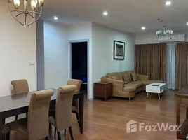 3 Schlafzimmer Wohnung zu vermieten im Grand Park View Asoke, Khlong Toei Nuea