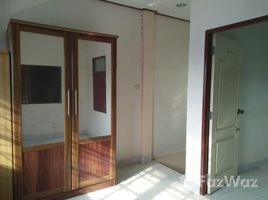 2 Bedroom Townhouse for sale in Bang Khen, Bangkok, Anusawari, Bang Khen