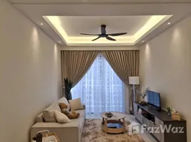 Studio Appartement zu vermieten im Batu Uban, Paya Terubong