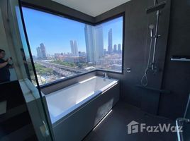 2 спален Квартира в аренду в Urbano Absolute Sathon-Taksin, Khlong Ton Sai