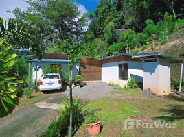 1 Bedroom House for sale in Perez Zeledon San Jose, Perez Zeledon, San Jose, Costa Rica
