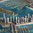 1 Habitación Apartamento en venta en Seapoint, EMAAR Beachfront