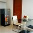 Studio Apartment for rent at UR Thonglor, Khlong Tan Nuea