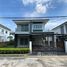 3 спален Дом в аренду в The Grand Rama 2, Phanthai Norasing, Mueang Samut Sakhon, Samut Sakhon