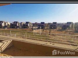 4 Bedroom House for sale at Palm Hills Golf Extension, Al Wahat Road, 6 October City, Giza, Egypt