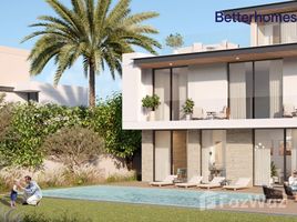 4 Bedroom Villa for sale at Farm Gardens, Juniper, DAMAC Hills 2 (Akoya)