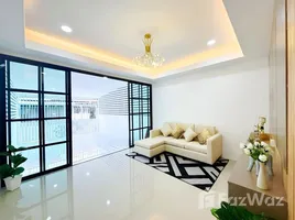 2 Habitación Casa en venta en Pattaya, Nong Prue, Pattaya