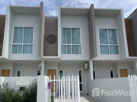 2 Bedroom Townhouse for rent at Modern Life Si Sunthon, Si Sunthon, Thalang, Phuket