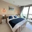 Студия Квартира в аренду в The Riviera Wongamat, Na Kluea, Паттайя, Чонбури
