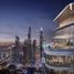 5 Schlafzimmer Penthouse zu verkaufen im Seapoint, EMAAR Beachfront, Dubai Harbour