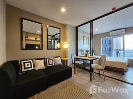 อพาร์ทเม้นท์ 1 ห้องนอน ให้เช่า ในโครงการ รีเจ้นท์ โฮม บางนา, บางนา