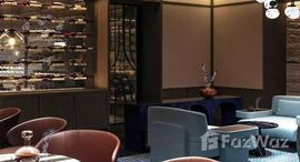 Available Units at Six Senses Residences