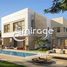 3 Bedroom Villa for sale at The Magnolias, Yas Acres, Yas Island, Abu Dhabi, United Arab Emirates