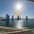 3 Bedroom Apartment for sale at Asas Tower, Al Khan Lagoon